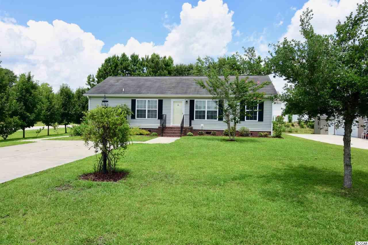 352 Stone Throw Dr. Murrells Inlet, SC 29576