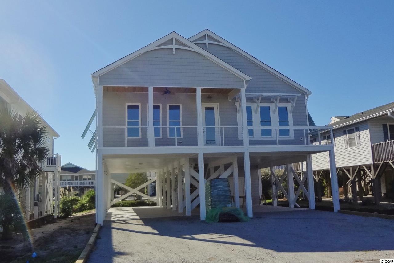 428 6th St. Sunset Beach, NC 28468