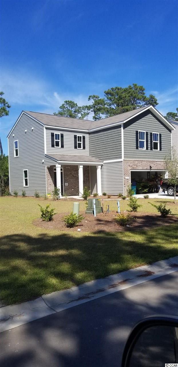 117 Parkglen Dr. Pawleys Island, SC 29585