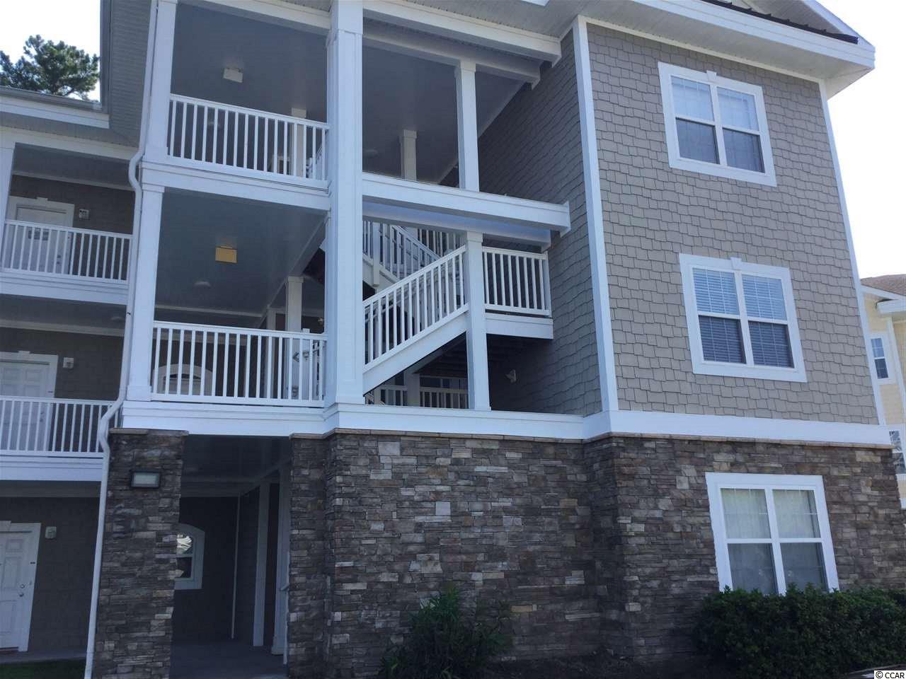 109 South Shore Blvd. UNIT #205 Longs, SC 29568