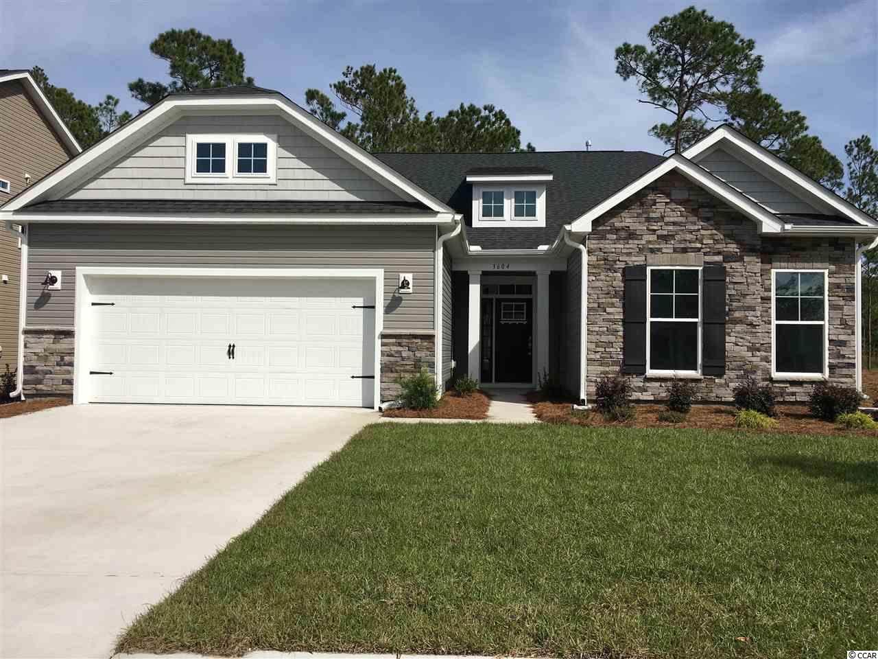 3604 Diamond Stars Way Little River, SC 29566