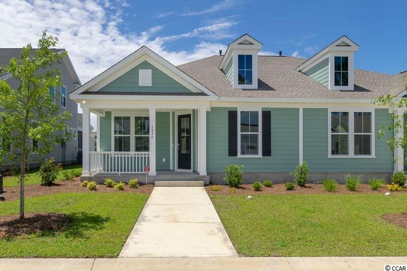 1056 Longwood Bluffs Circle Murrells Inlet, SC 29576