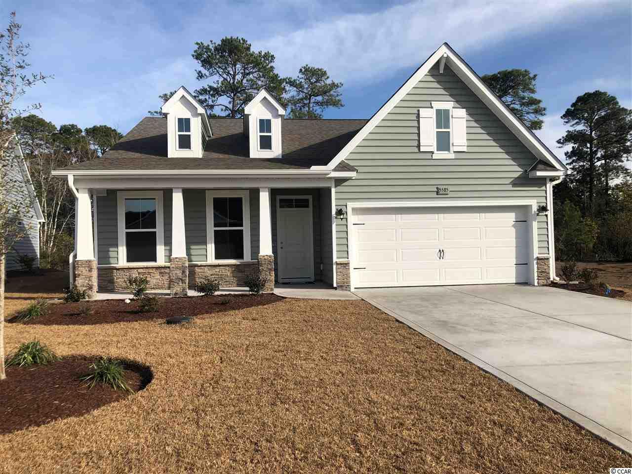 5585 Plantersville Pl. Myrtle Beach, SC 29579