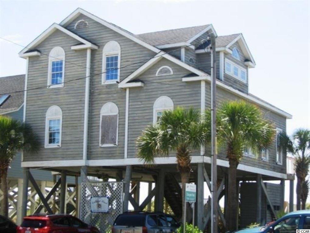 300 N Waccamaw Dr. Murrells Inlet, SC 29576