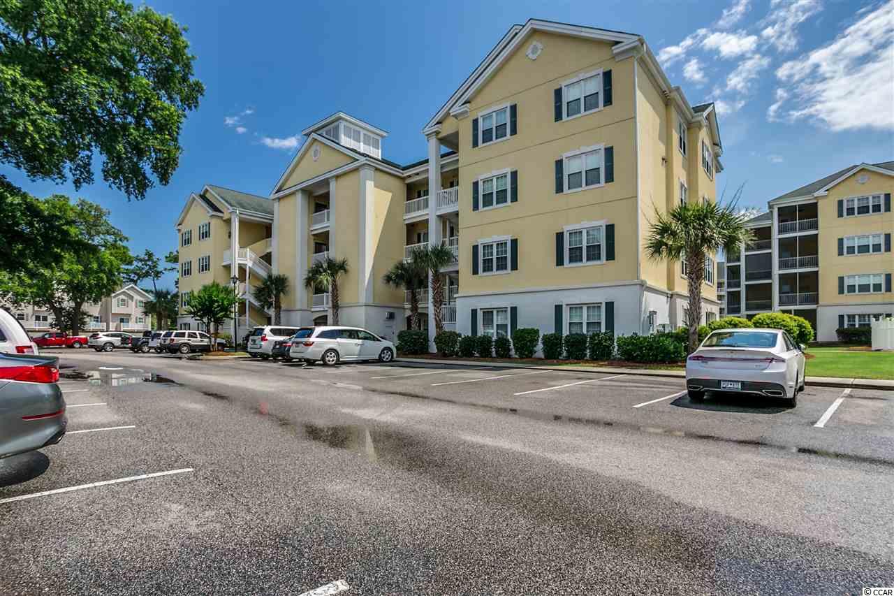 601 N Hillside Dr. UNIT #1523 North Myrtle Beach, SC 29582