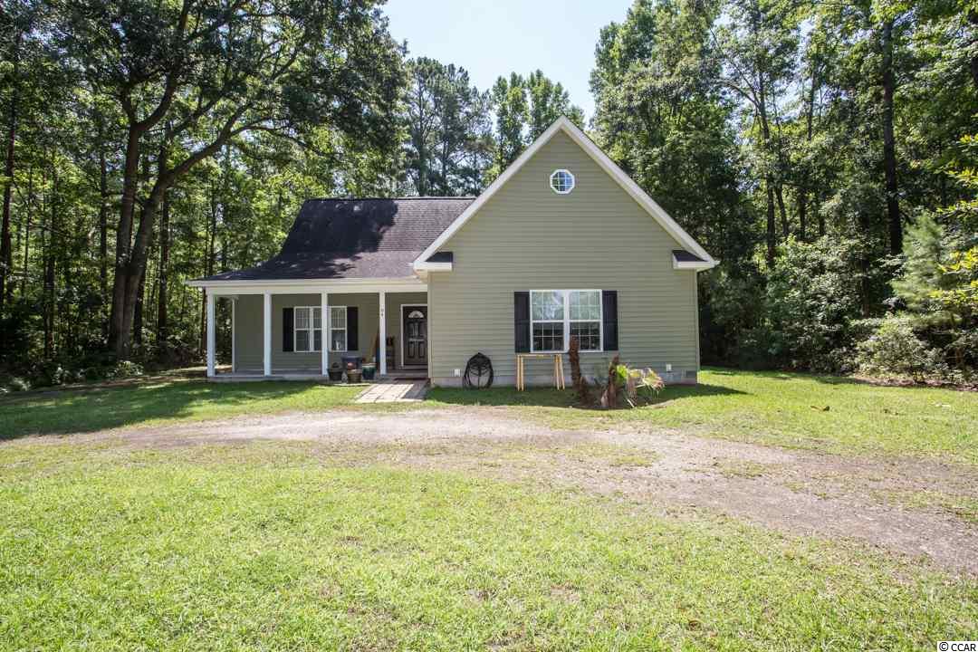 84 N Christmas Ln. Georgetown, SC 29440