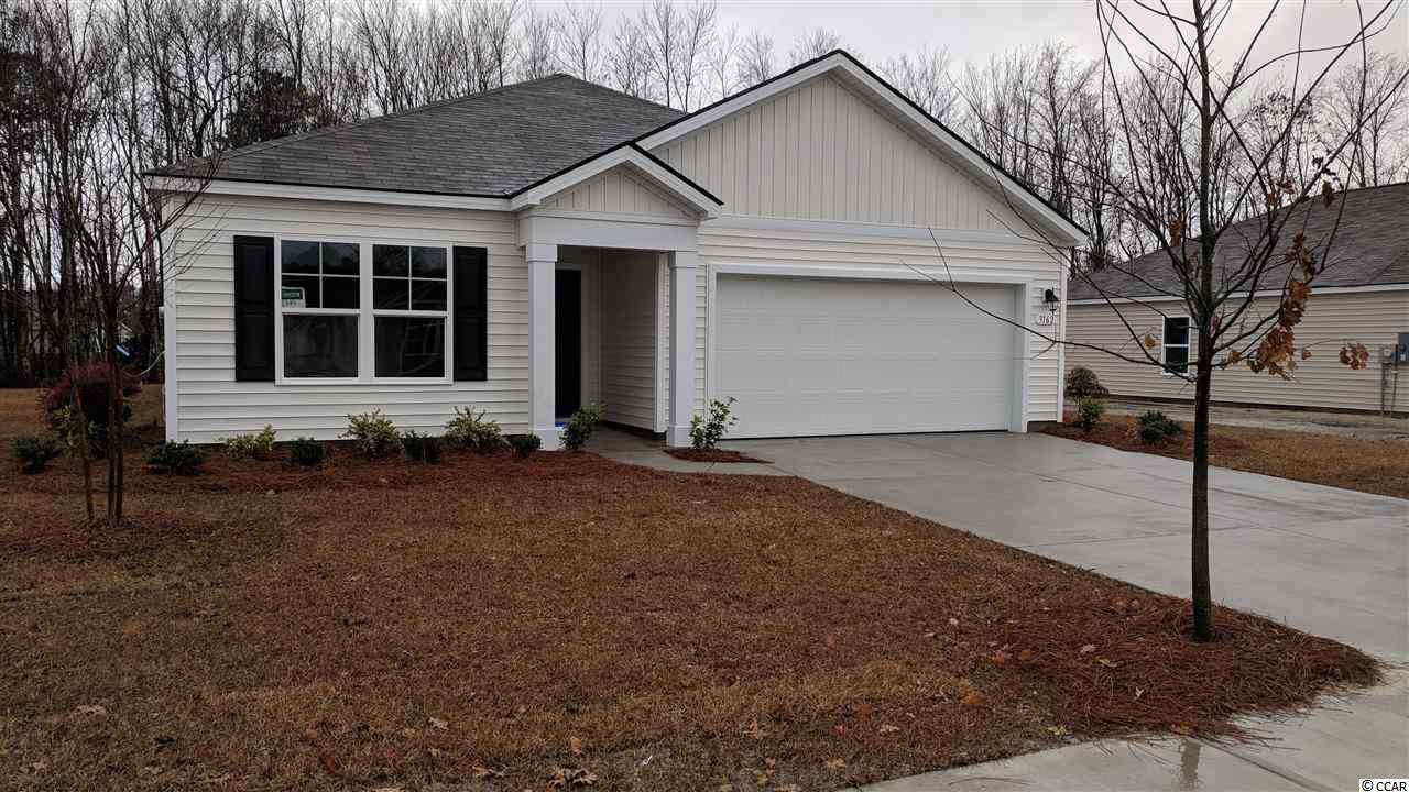 3162 Holly Loop Conway, SC 29527