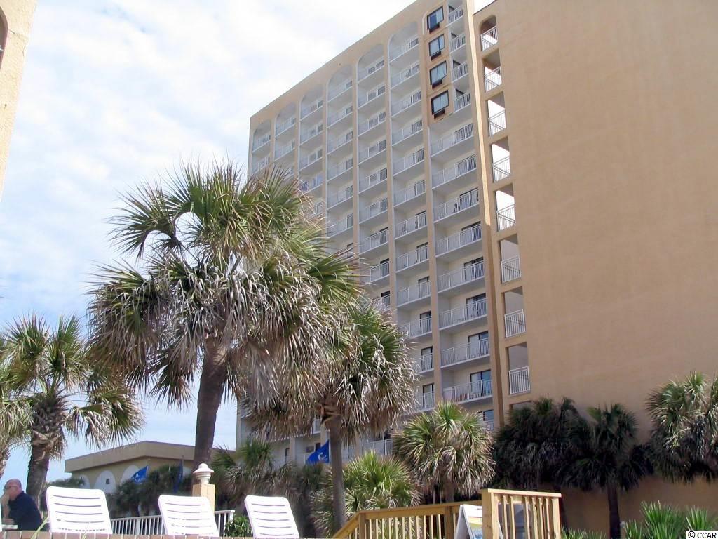 1207 S Ocean Blvd. UNIT #50711 Myrtle Beach, SC 29572