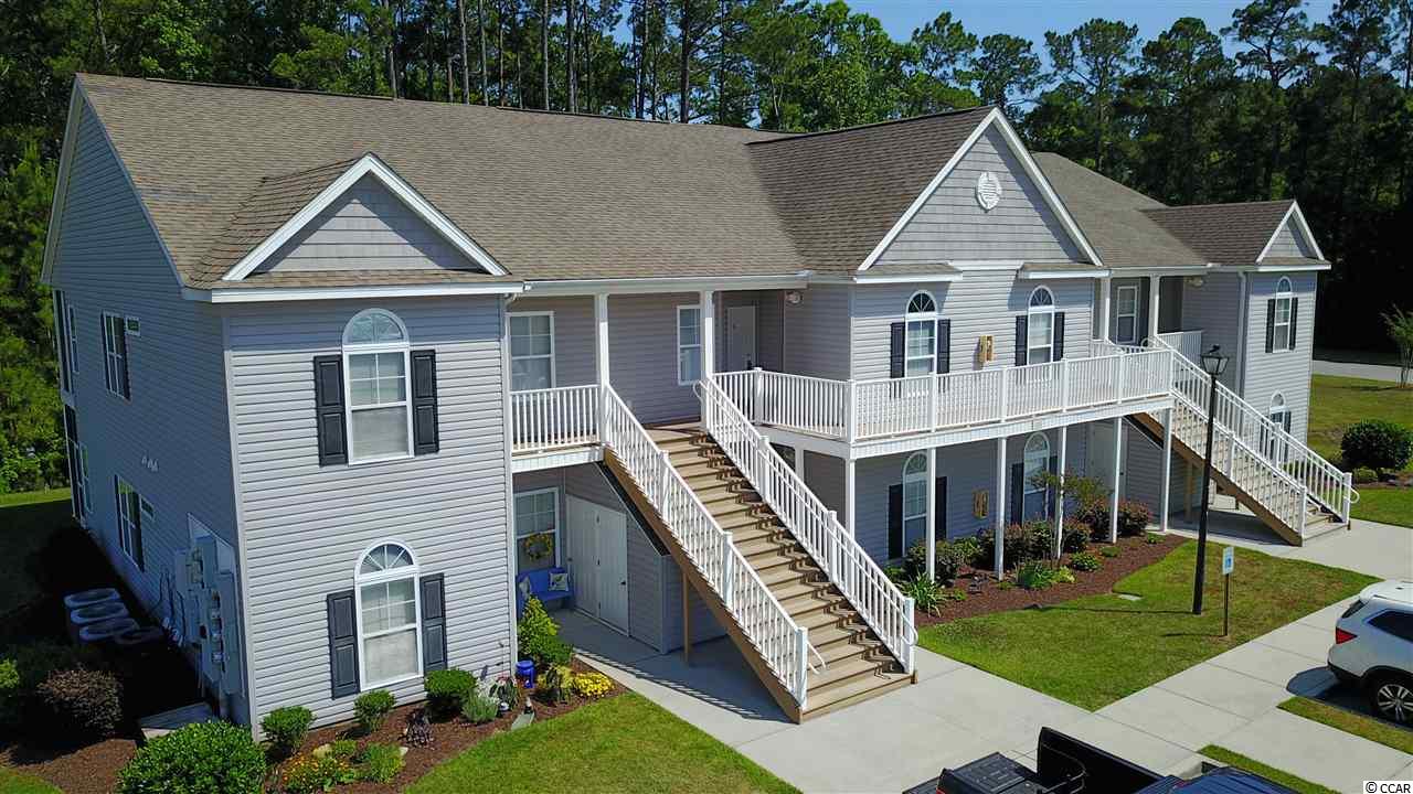 110 Portsmith Dr. UNIT #6 Myrtle Beach, SC 29588