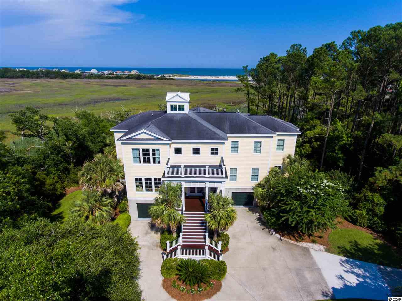 288 Tipperary Pl. Pawleys Island, SC 29585