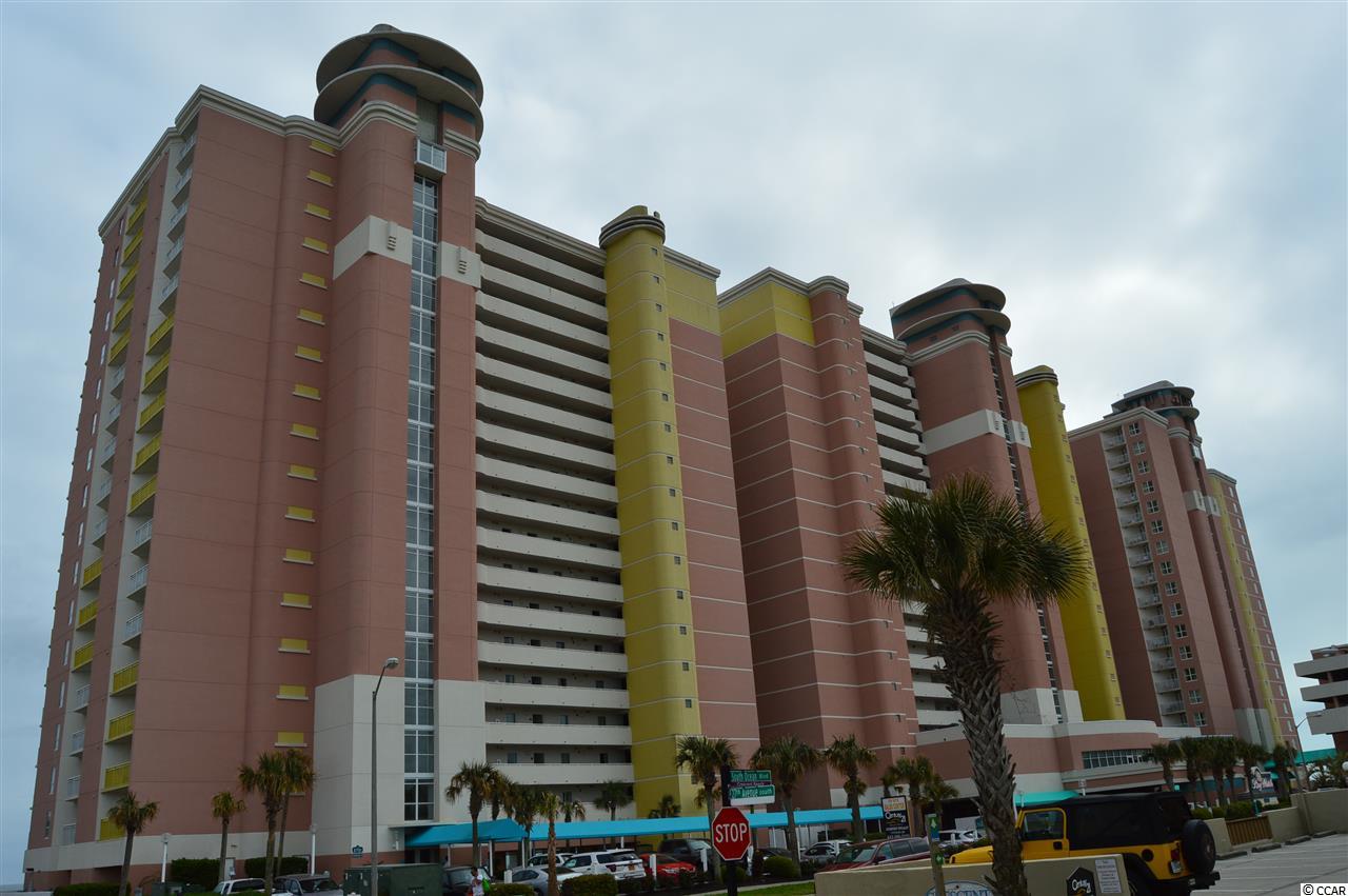 2801 S Ocean Blvd. UNIT #339 North Myrtle Beach, SC 29582