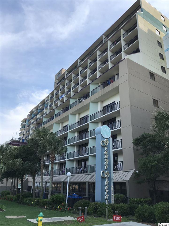 201 N 77th Ave. N UNIT #1035 Myrtle Beach, SC 29572