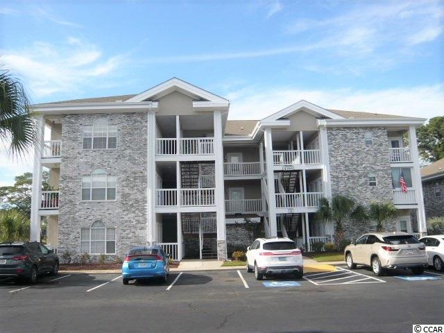 4761 Wild Iris Dr. UNIT #105 Myrtle Beach, SC 29577