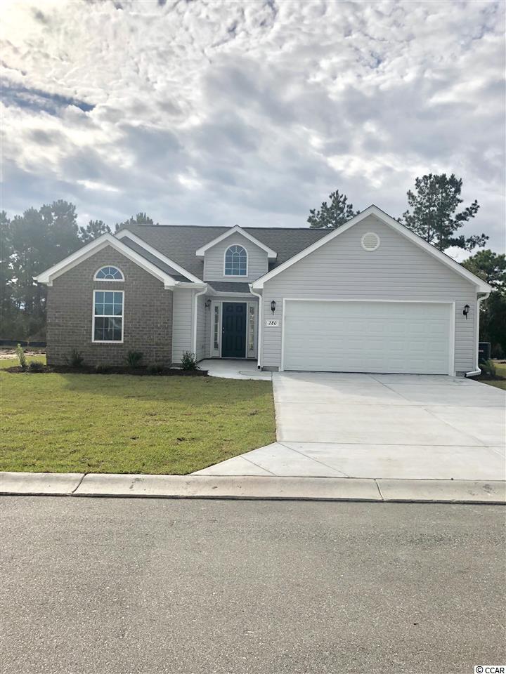 280 Turning Pines Loop Myrtle Beach, SC 29579