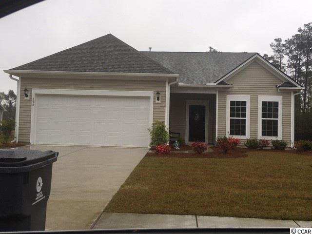 354 Trestle Way Conway, SC 29526