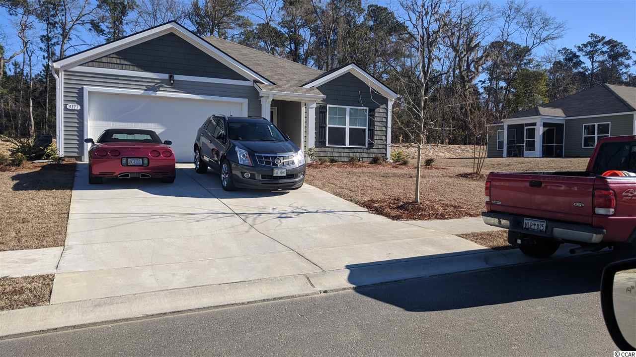 3177 Baytree Court Conway, SC 29527