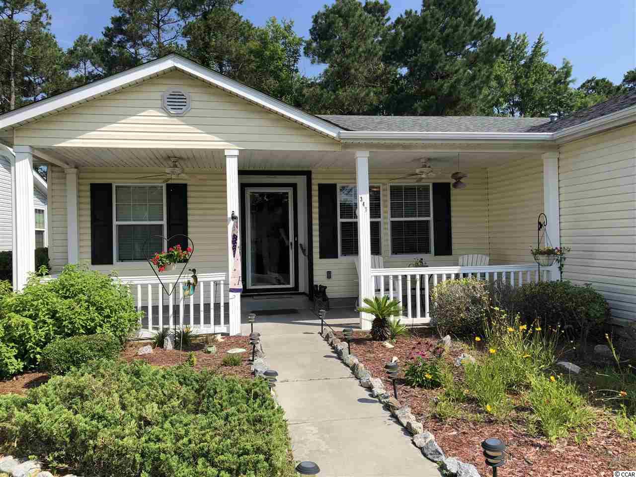 341 Walden Lake Rd. Conway, SC 29526