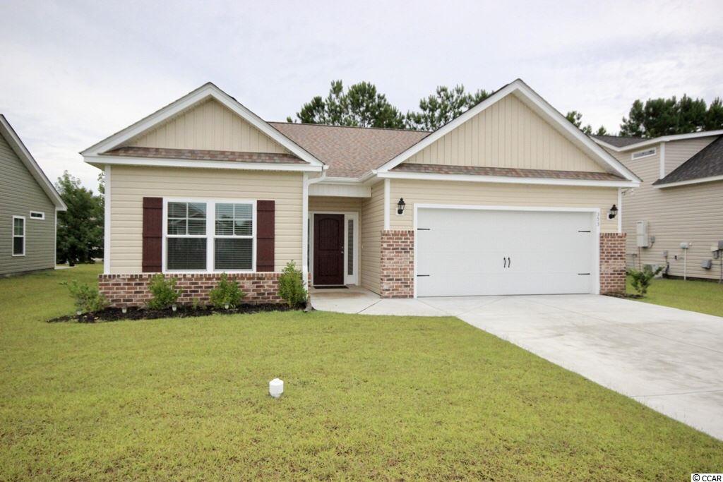 353 Cabo Loop Myrtle Beach, SC 29588