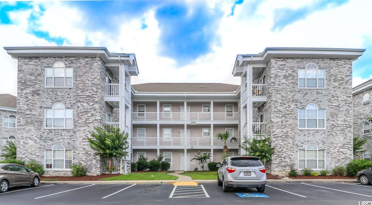 4691 Wild Iris Dr. UNIT #103 Myrtle Beach, SC 29577