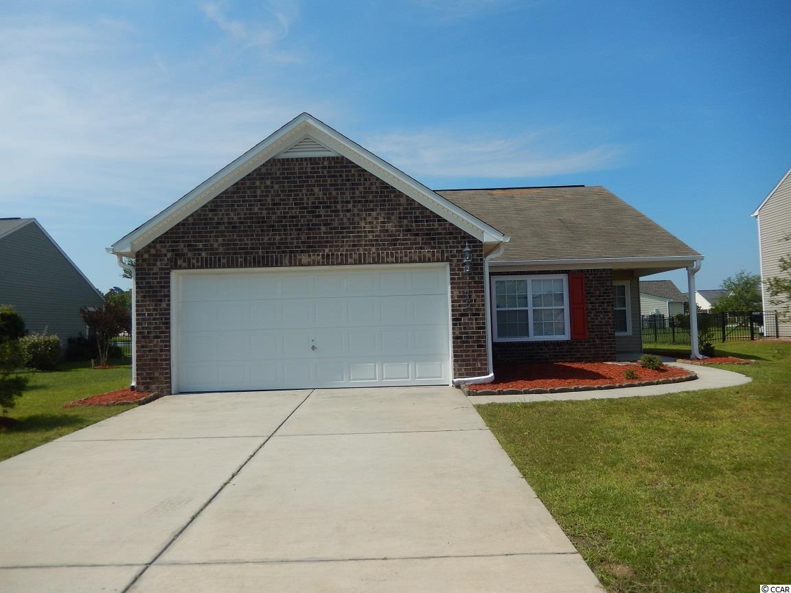 175 Tibton Circle Myrtle Beach, SC 29588