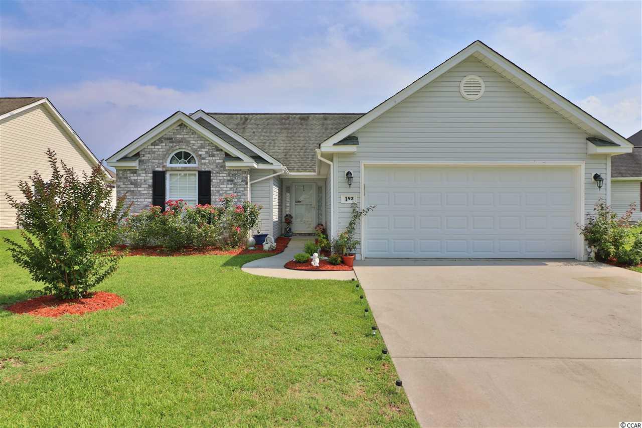 192 Heath Dr.