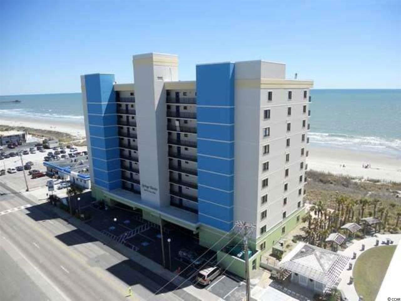 2200 N Ocean Blvd. UNIT #1006 North Myrtle Beach, SC 29582