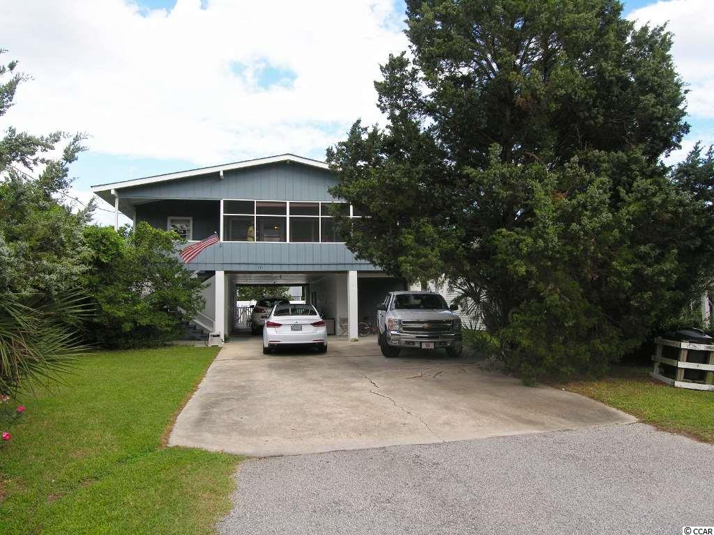 191 Sundial Dr. Pawleys Island, SC 29585