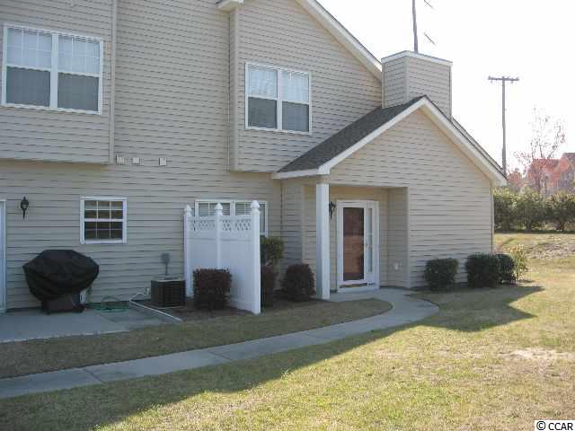 115-4 Gully Branch Ln. UNIT #4 Myrtle Beach, SC 29572