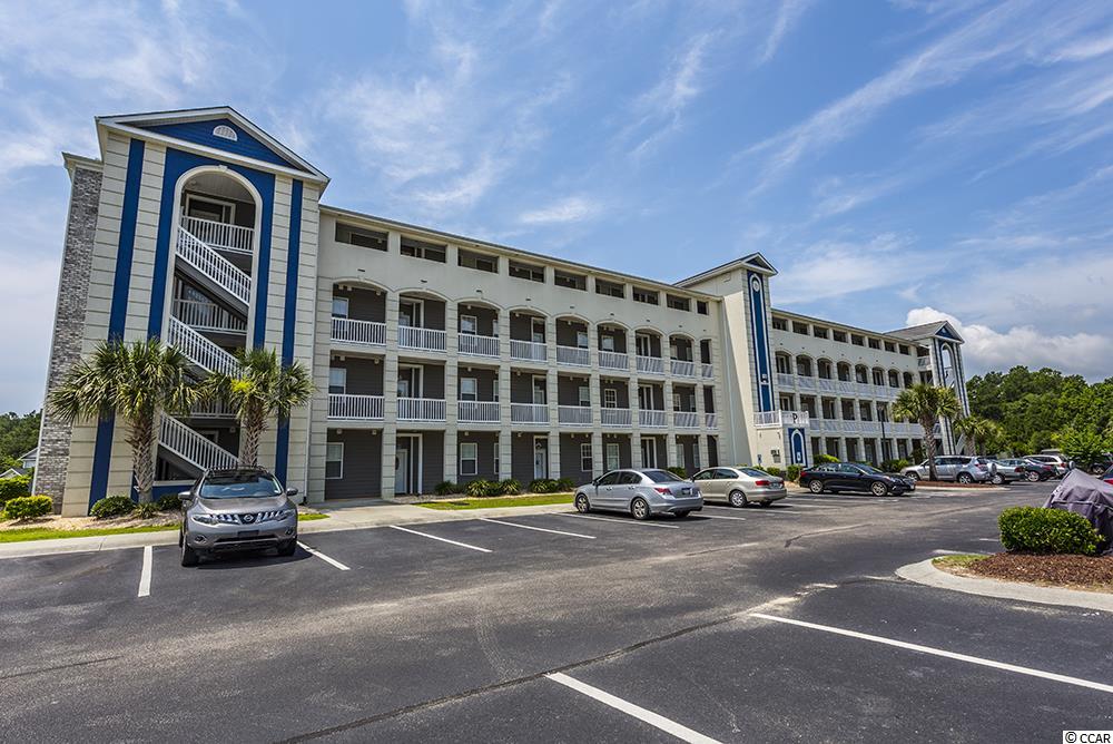 121 Waypoint Ridge Ave. UNIT P 22 Little River, SC 29566