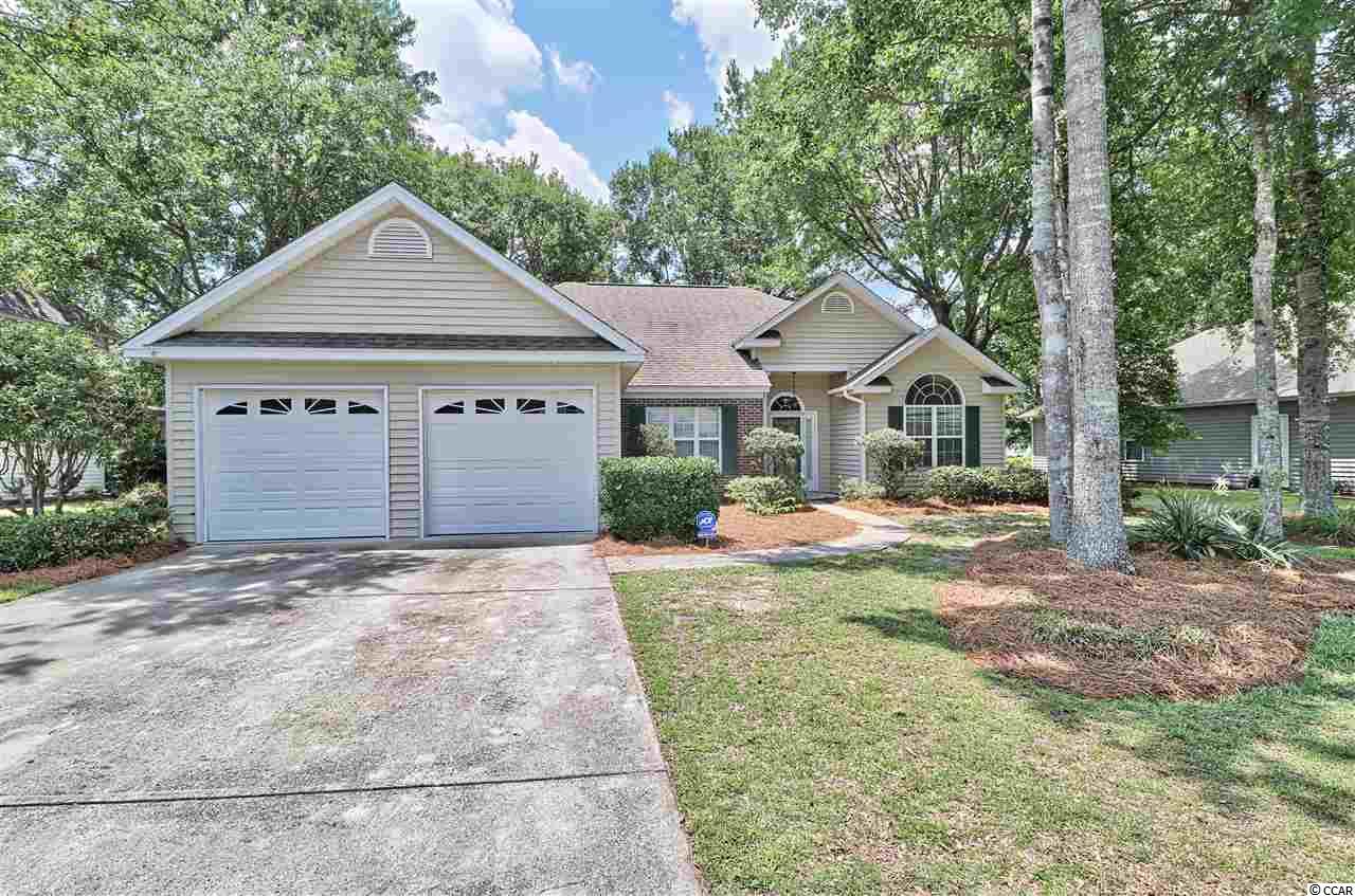 1487 Westferry Crossing Myrtle Beach, SC 29575