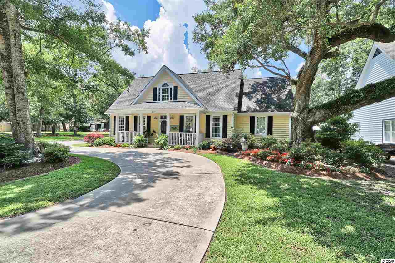 4274 Murrells Inlet Rd. Murrells Inlet, SC 29576