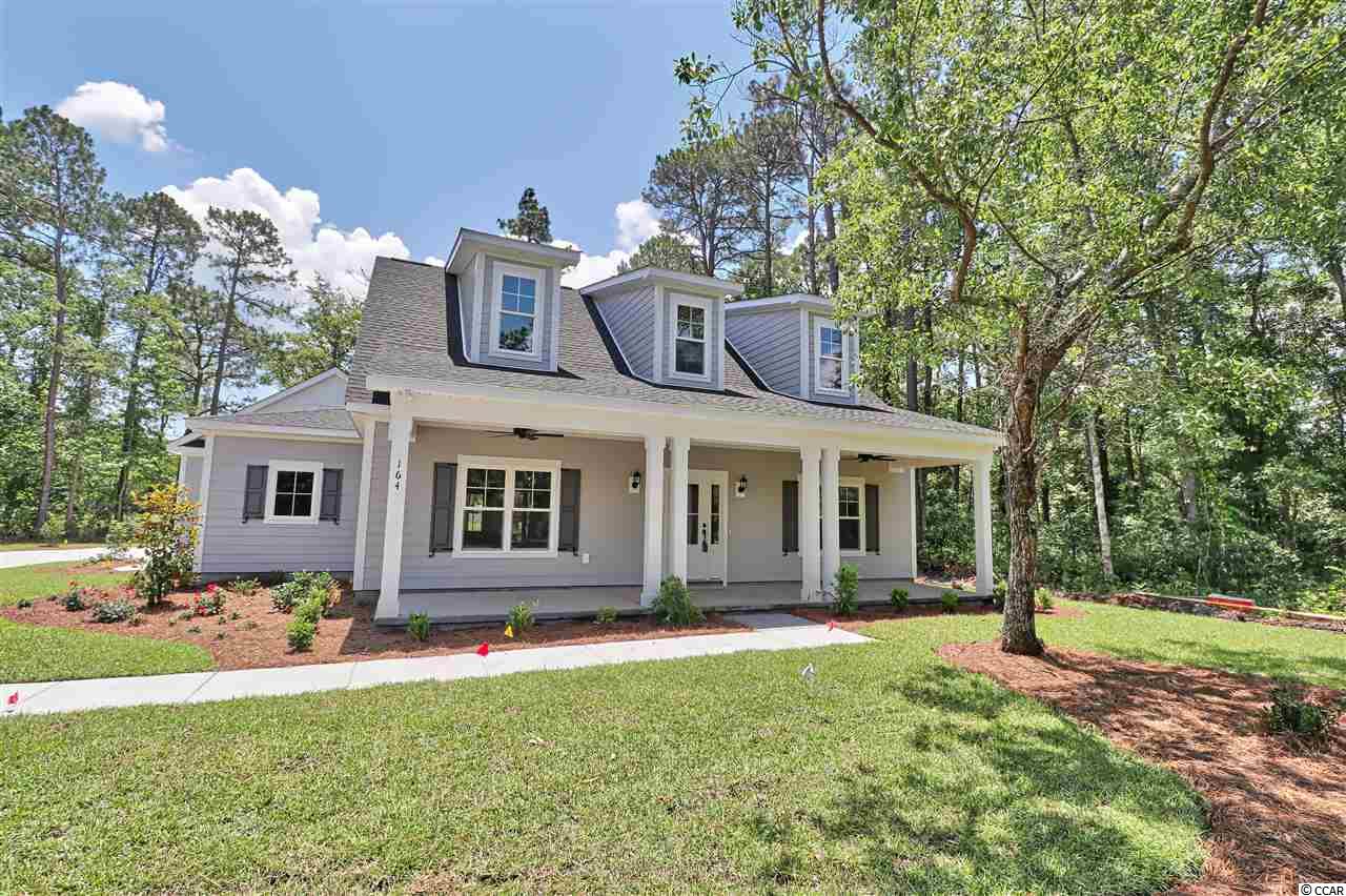 164 Hill Dr. Pawleys Island, SC 29585