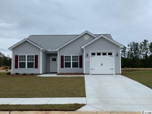 134 Springtide Dr. Conway, SC 29527