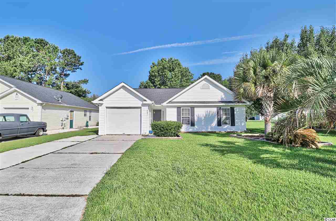 9621 Kings Grant Dr. Murrells Inlet, SC 29576