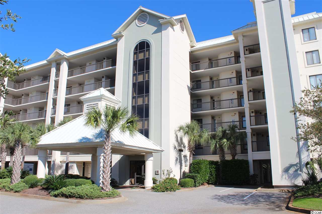 669-C4B Retreat Beach Circle UNIT C4B Pawleys Island, SC 29585