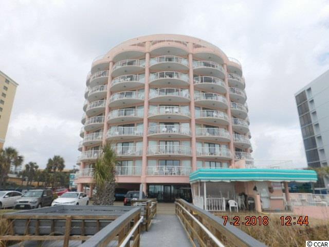 202 N 70th Ave. N UNIT #801 Myrtle Beach, SC 29572