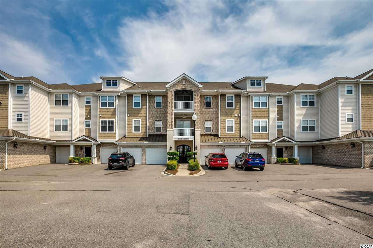 6203 Catalina Dr. UNIT #932 North Myrtle Beach, SC 29582