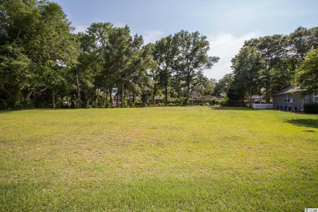 TBD Island Way Little River, SC 29566