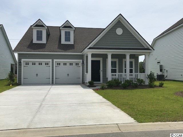 621 Cherry Blossom Ln. Murrells Inlet, SC 29576
