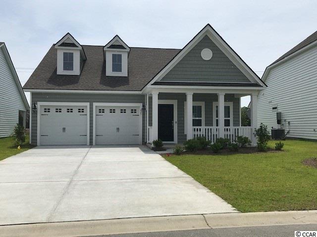 621 Cherry Blossom Ln. Murrells Inlet, SC 29576