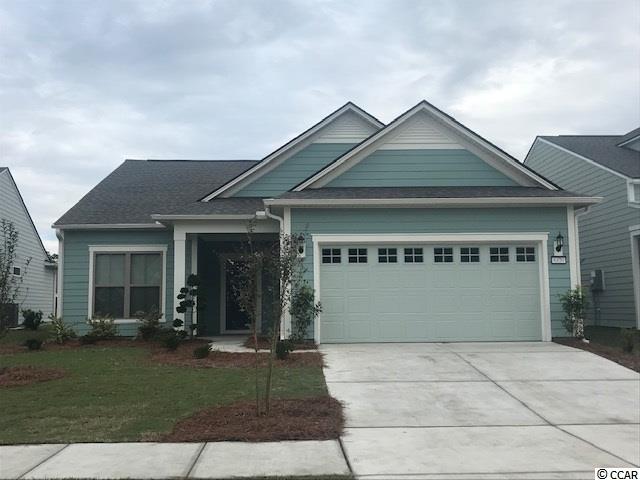 6370 Torino Lane Myrtle Beach, SC 29572