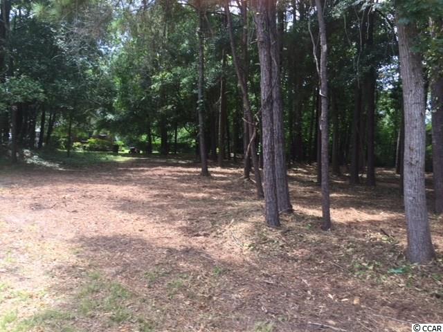 Lot 3 Blk Golfview Dr. North Myrtle Beach, SC 29582