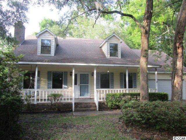 26 Gray Man's Loop Pawleys Island, SC 29585