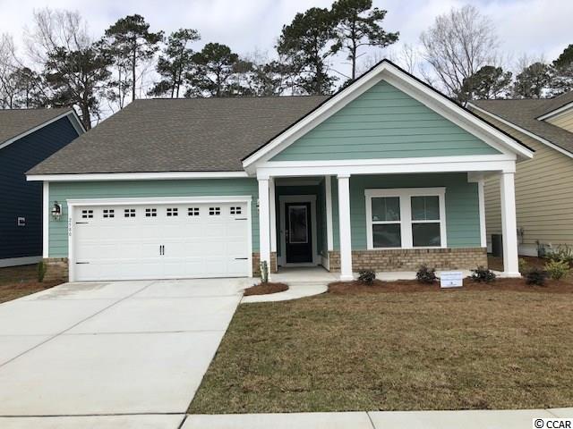 2580 Goldfinch Dr. Myrtle Beach, SC 29577