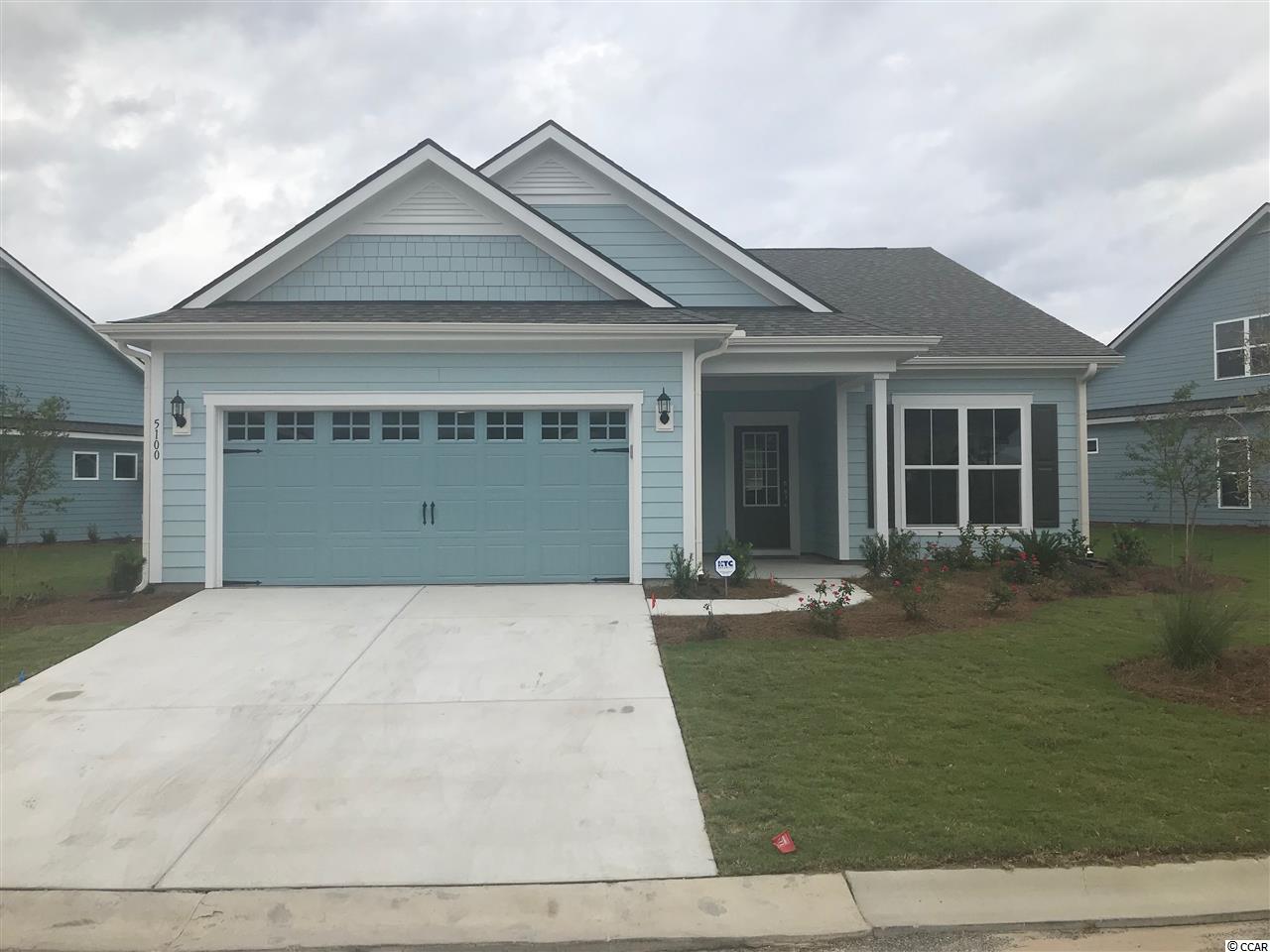 5100 White Iris Dr. North Myrtle Beach, SC 29582