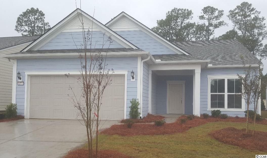 6371 Torino Lane Myrtle Beach, SC 29572