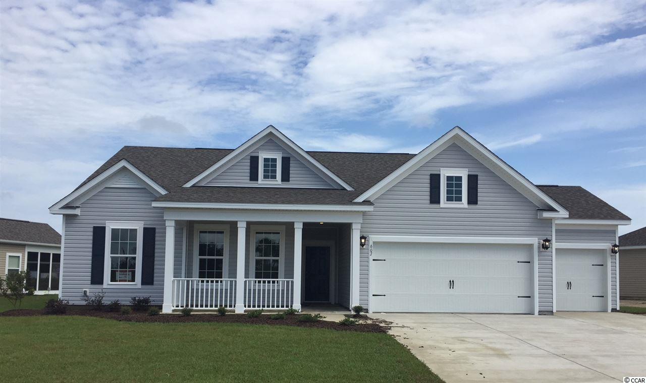 607 Hickman St. Surfside Beach, SC 29575