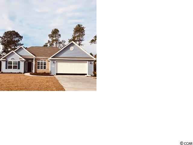 264 Turning Pines Loop Myrtle Beach, SC 29579