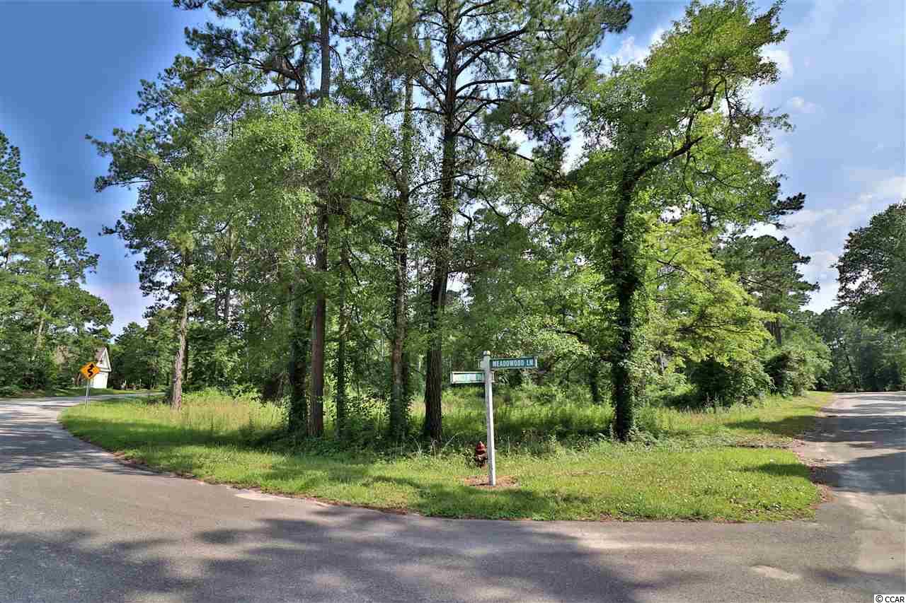 Lot 30 Holly Ridge Dr.