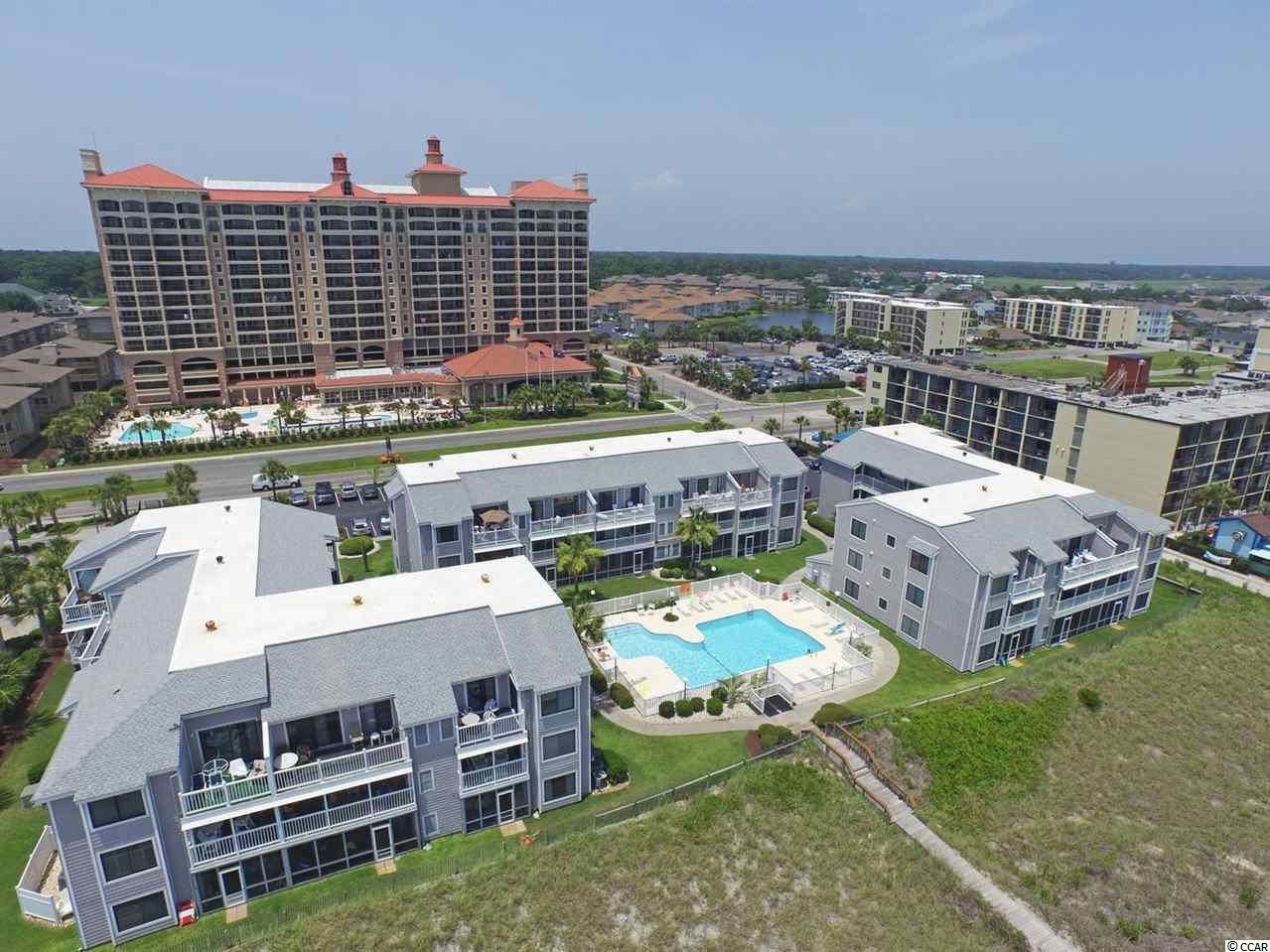 1820 N Ocean Blvd. UNIT 305D North Myrtle Beach, SC 29582